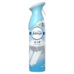 Febreze AIR Freshener Spray, Linen & Sky Scent, 8.8 Oz