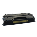 IPW Preserve Remanufactured Black High Yield Toner Cartridge Replacement For HP 80X, CF280X, 845-80X-ODP