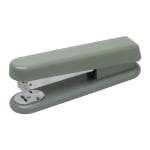 SKILCRAFT Standard Full Strip Stapler, Gray