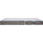 Juniper EX4600 Ethernet Switch - Manageable - 10GBase-X, 40GBase-X - 3 Layer Supported - 1U High - Rack-mountable - 1 Year Limited Warranty