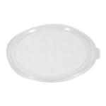 Cambro Round Container Cover, Clear