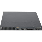 HPE 7240XM Wireless LAN Controller - 2 x Network (RJ-45) - Gigabit Ethernet - Rack-mountable, Desktop, Wall Mountable