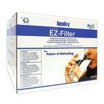 AquaBoy Annual EZ-Filter Kit For Pro II