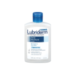 Lubriderm Skin Therapy Lotion, 6 Oz. Flip-Top Bottle