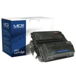 MICR Print Solutions Black Toner Cartridge Replacement For HP 39A, Q1339A, MCR39AM