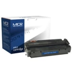 MICR Print Solutions Black Toner Cartridge Replacement For HP 13A, Q2613A, MCR13AM