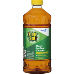 Pine-Sol Commercial Solutions, 60 Oz Bottle