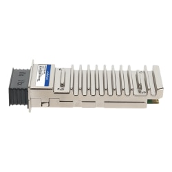 AddOn Finisar FTLX1441F2 Compatible TAA Compliant 10GBase-LR X2 Transceiver (SMF, 1310nm, 10km, SC, DOM) - 100% compatible and guaranteed to work