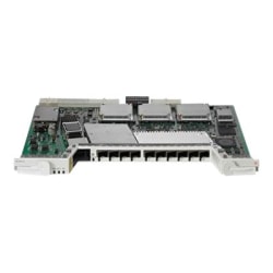 Cisco Multirate Client Line Card - Expansion module - 10 Gigabit SFP+ x 10 - for ONS 15454