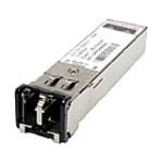 Cisco 100BASE-BX10-D SFP Module - 1 x LC 100Base-BX1032808.40 ft Maximum Distance