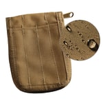 Rite in the Rain Pocket Notebook Cover, 4 1/4in x 5 7/8in, Tan