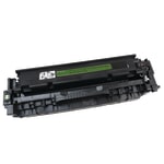 Hoffman Tech Preserve Remanufactured Black Toner Cartridge Replacement For HP 312A, CF380A, 545-380-ODP