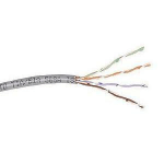 Belkin Cat5e Bulk Cable - 1000ft - White