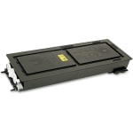 Kyocera TK-677 Black Toner Cartridge