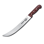 Victorinox Cimeter Knife, 12in, Brown