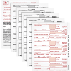 TOPS 2-Part Carbonless Sales Order Book, 50 Sheets, 5-9/16in x 7-15/16in