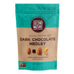 Second Nature Dark Chocolate Medley, 26 oz