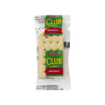 Kelloggs Club Crackers, 2 Crackers Per Pack, Box Of 500 Packs