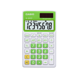 Casio SL-300VC Handheld Calculator