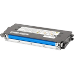 Ricoh Cyan Toner Cartridge - Laser - 1500 Page - Cyan