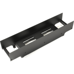 Black Box Cabinet Cable Trough Kit - 30in - Trough - TAA Compliant