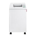 ideal 2604 P-2 30 Sheet Strip-Cut Commercial Paper Shredder, IDEDSH0360H