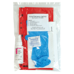 Unimed Economy Emergency Spill Kit