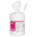 Unimed Metrex Caviwipes, Box Of 160