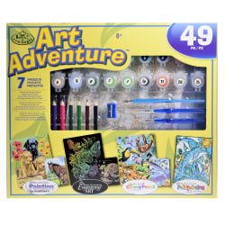 Wikki Stix Big Count Box, Box Of 468