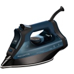 Rowenta Everlast Anticalc Steam Iron, Blue