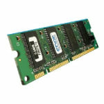 EDGE Tech 512MB SDRAM Memory Module - 512MB (1 x 512MB) - 133MHz PC133 - Non-ECC - SDRAM - 168-pin