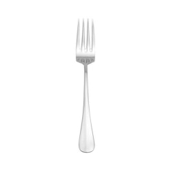 Walco Parisian Stainless Steel Dinner Forks, Silver, Pack Of 24 Forks