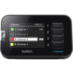 Belkin F1DN002R Device Remote Control - LCD