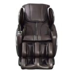 Osaki 4000LS L Track Massage Chair, Brown