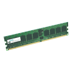 EDGE - DDR3 - module - 1 GB - DIMM 240-pin - 1333 MHz / PC3-10600 - unbuffered - ECC