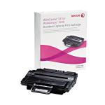 Xerox 3210/3220 Black Toner Cartridge, 106R01485