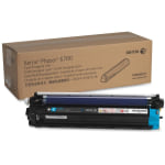 XEROX 108R00971 Imaging Unit 50,000 Page-Yield Cyan