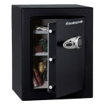 SentrySafe Security Safe 4.3