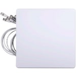 Meraki Antenna - 2.400 GHz to 2.500 GHz, 5.150 GHz to 5.875 GHz - 7 dBi - Wireless Access Point, IndoorWall/Ceiling/Pole - Omni-directional