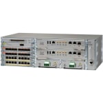 Cisco ASR 903 Router Chassis - 8.0 - 3U - Rack-mountable