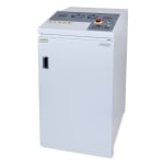 Formax FD 87HDS Hard Drive Shredder