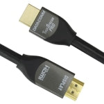 DataComm TrueStream Pro HDMI Audio/Video Cable, 15ft