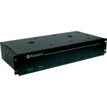 Altronix R248ULCB Proprietary Power Supply - Rack-mountable - 110 V AC Input - 24 V AC, 28 V AC Output