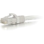 C2G 27163 10ft Cat 6 Patch Cable