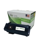 IPW Preserve Remanufactured Black Extra-High Yield Toner Cartridge Replacement For Xerox 106R03931, 106R03931-R-O