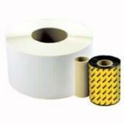 Wasp Resin Ribbon - Thermal Transfer