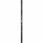 APC by Schneider Electric Metered-by-Outlet Rack PDU - Metered-by-Outlet - IEC 60320 C20 - 200 V, 208 V, 230 V - 0U - Rack-mountable - Tower