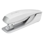 Swingline NeXXT Series 40-Sheet Stapler, Full Strip, White