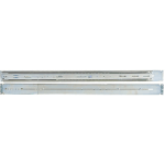 IN WIN - Rack slide rail kit - 22in