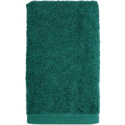 1888 Mills Millennium Hand Towels, 16in x 28in, Hunter, Set Of 72 Towels